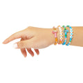 Bluey BFF Beaded Bracelets, 8 Different Designs in the Package